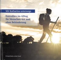 Vorderes Coverbild Mit Katharina unterwegs