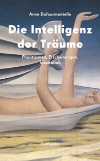 Vorderes Coverbild Die Intelligenz der Träume