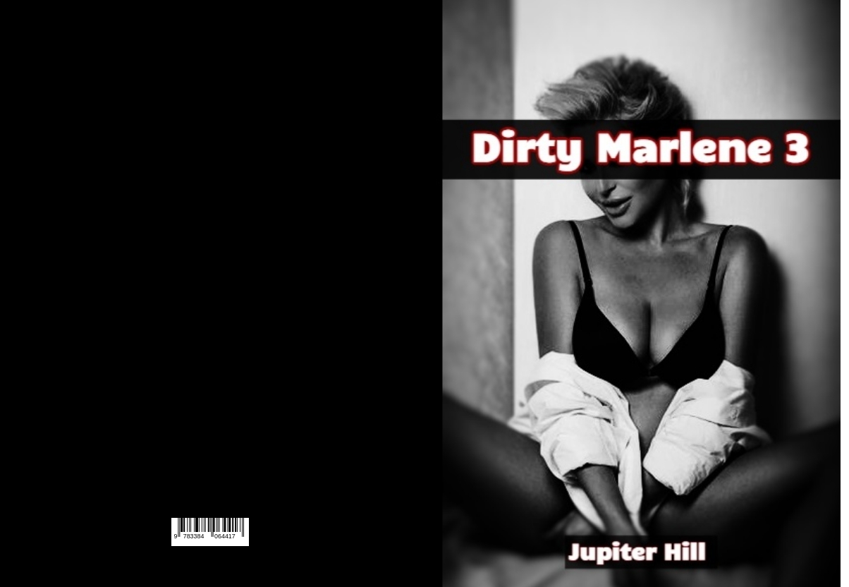 Gesamtes Coverbild Dirty Marlene 3