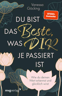 Vorderes Coverbild Du bist das Beste, was dir je passiert ist