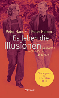 Vorderes Coverbild Es leben die Illusionen