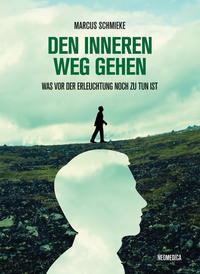 Vorderes Coverbild DEN INNEREN WEG GEHEN