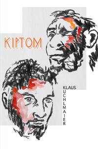 Vorderes Coverbild Kiptom