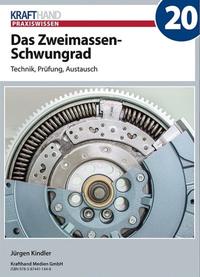 Vorderes Coverbild Das Zweimassen-Schwungrad
