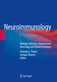 Vorderes Coverbild Neuroimmunology