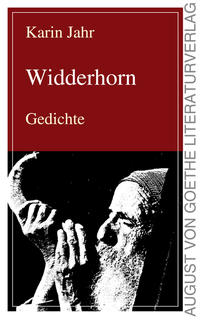 Vorderes Coverbild Widderhorn