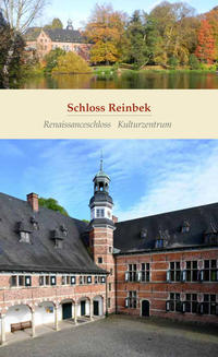 Vorderes Coverbild Schloss Reinbek
