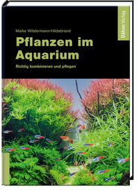 Vorderes Coverbild Pflanzen im Aquarium