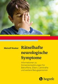 Vorderes Coverbild Rätselhafte neurologische Symptome