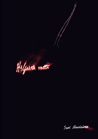 Vorderes Coverbild Hiljaista vettä