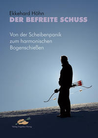 Vorderes Coverbild Der befreite Schuss