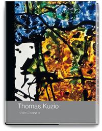 Vorderes Coverbild Thomas Kuzio
