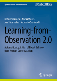 Vorderes Coverbild Learning-from-Observation 2.0