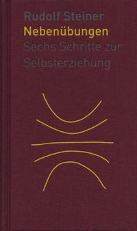 Vorderes Coverbild Die Nebenübungen