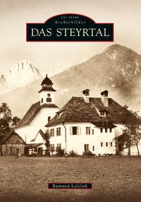 Vorderes Coverbild Das Steyrtal