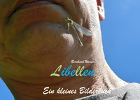 Vorderes Coverbild Libellen