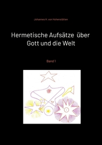 Vorderes Coverbild Hermetische Aufsätze über Gott und die Welt