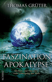 Vorderes Coverbild Faszination Apokalypse