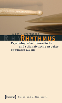 Vorderes Coverbild Rhythmus