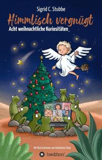 Vorderes Coverbild Himmlisch vergnügt