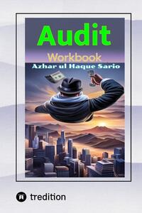 Vorderes Coverbild Audit