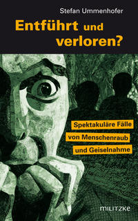 Vorderes Coverbild Entführt und verloren?