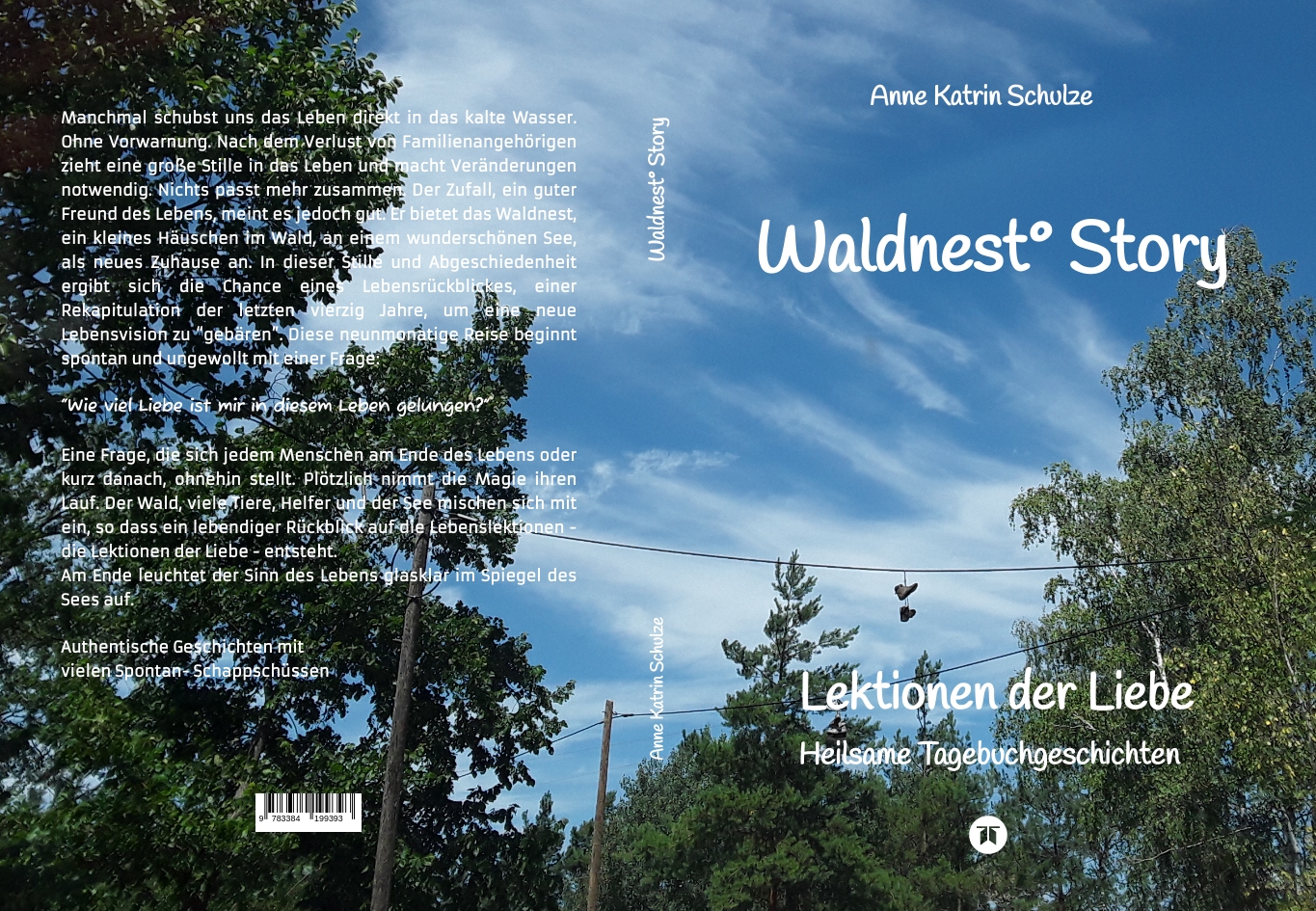 Gesamtes Coverbild Waldnest° Story