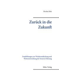 Vorderes Coverbild Zurück in die Zukunft