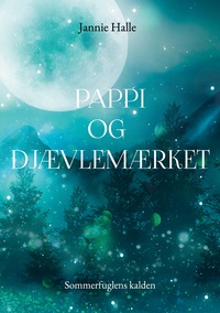 Vorderes Coverbild Pappi og Djævlemærket