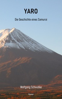 Vorderes Coverbild Yaro