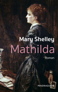 Vorderes Coverbild Mathilda