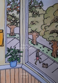 Vorderes Coverbild Päivä pari Tammisaaressa