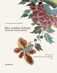Vorderes Coverbild Der schöne Schein