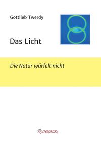 Vorderes Coverbild Das Licht