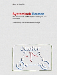 Vorderes Coverbild Systemisch Beraten