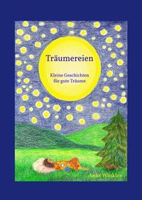 Vorderes Coverbild Träumereien