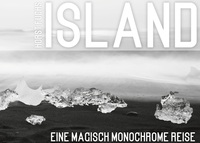 Vorderes Coverbild Island