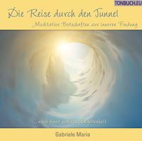 Vorderes Coverbild Die Reise durch den Tunnel