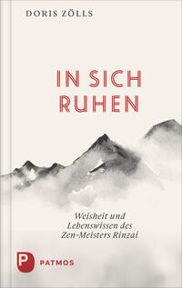 Vorderes Coverbild In sich ruhen