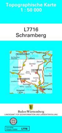 Vorderes Coverbild L7716 Schramberg