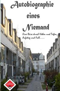 Vorderes Coverbild Autobiografie eines Niemands