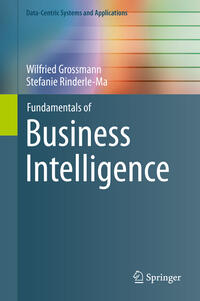Vorderes Coverbild Fundamentals of Business Intelligence