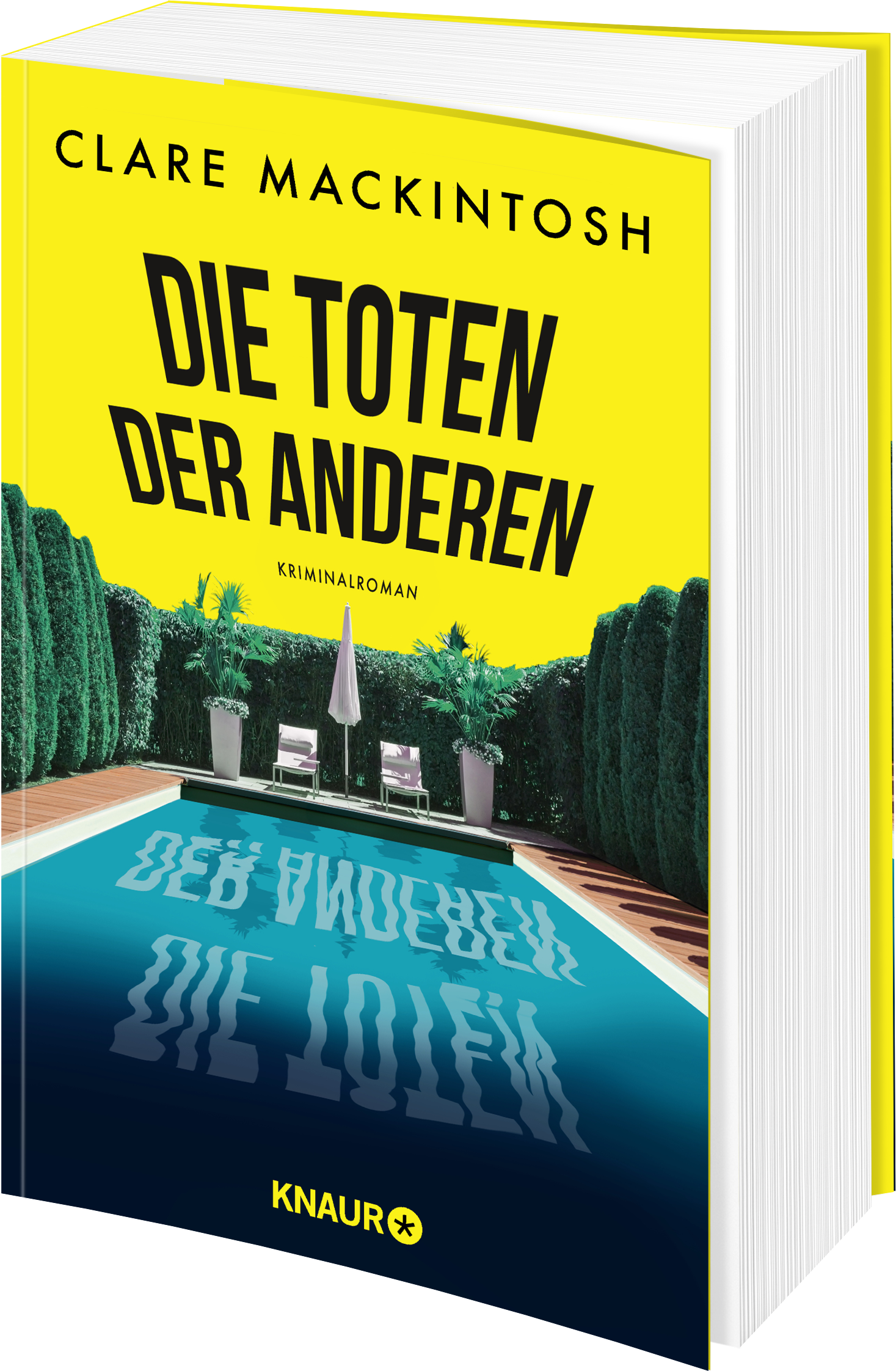 Anderes Coverbild Die Toten der anderen