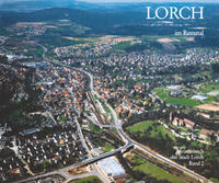 Vorderes Coverbild Lorch im Remstal