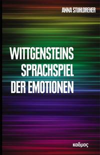 Vorderes Coverbild Wittgensteins Sprachspiel der Emotionen