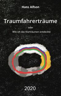 Vorderes Coverbild Traumfahrerträume