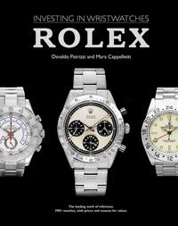 Vorderes Coverbild Rolex