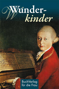 Vorderes Coverbild Wunderkinder