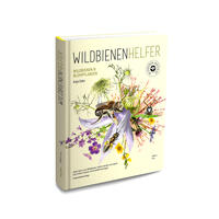 Vorderes Coverbild WILDBIENENHELFER