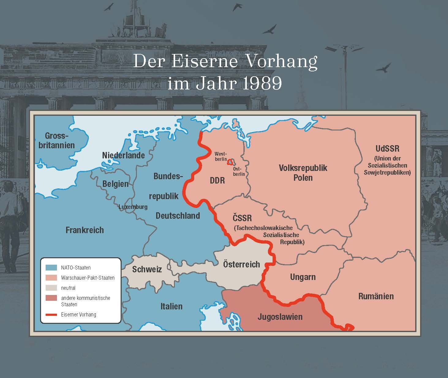 Beispielinhalt (Bild) Der letzte Auftrag